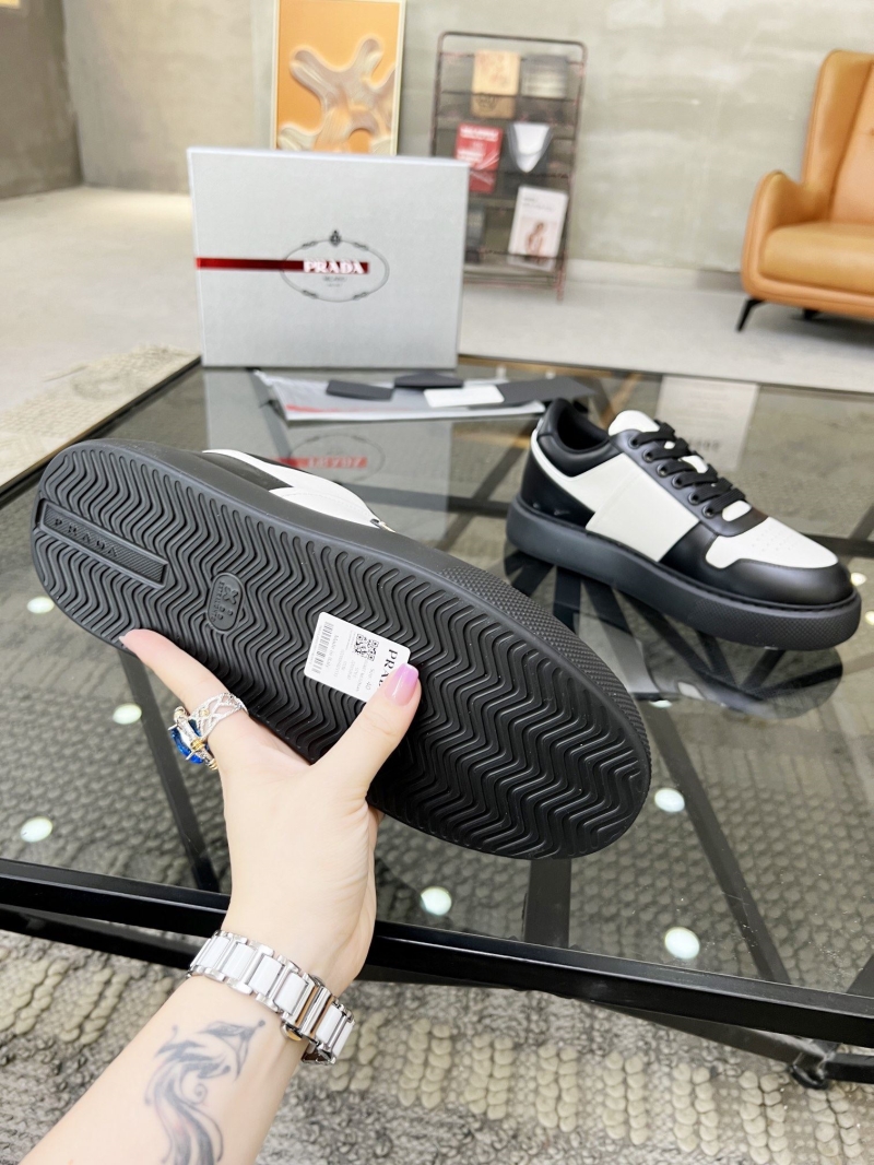 Prada Casual Shoes